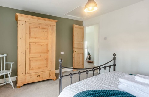 Quorn House | Stoop Cottage - Two Bedroom House, Sleeps 4