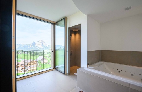 Stoos Hotel | Stoos Lodge