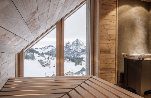 Stoos Hotel | Stoos Lodge