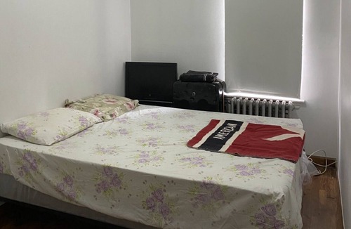 Brownsville Apartment | Stop and relax in your journey