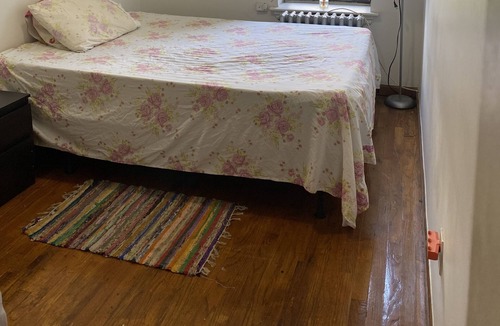 Brownsville Apartment | Stop and relax in your journey