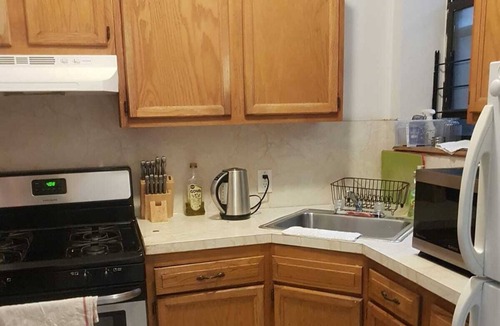 Brownsville Apartment | Stop and relax in your journey