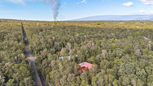 Volcano House | Stop Looking You've found it