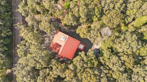 Volcano House | Stop Looking You've found it