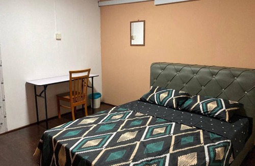 Taman Melaka Raya House | Stop @Melaka Guesthouse