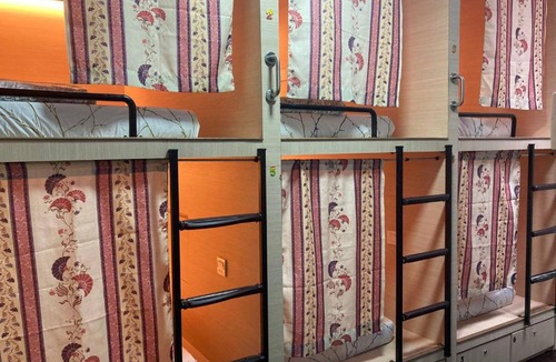 Taman Melaka Raya House | Stop @Melaka Guesthouse