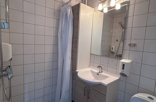 Rodbyhavn Hotel | Stop'n Sleep