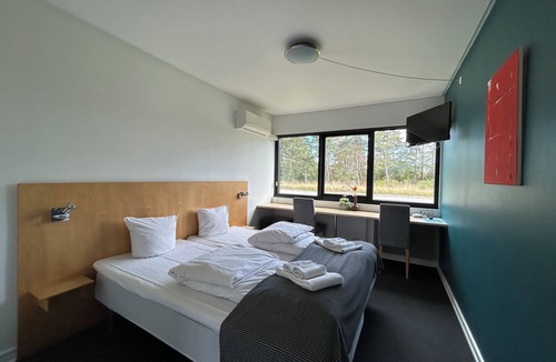 Rodbyhavn Hotel | Stop'n Sleep