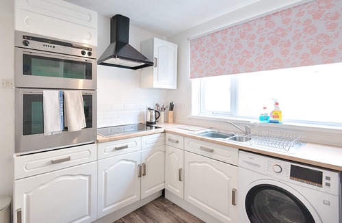 St. Thomas House | STOP! Stay at The Jersey