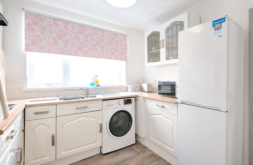 St. Thomas House | STOP! Stay at The Jersey