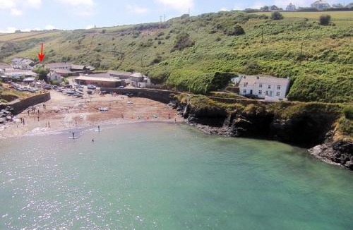 Port Gaverne House | Stop Tide