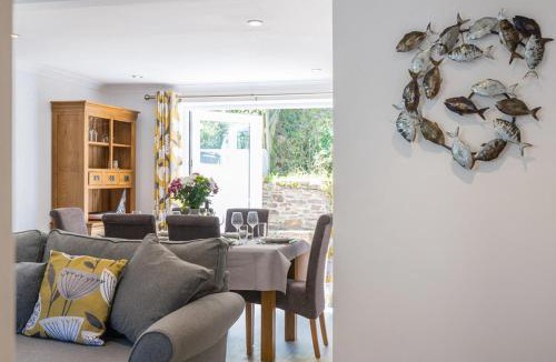 Port Gaverne House | Stop Tide