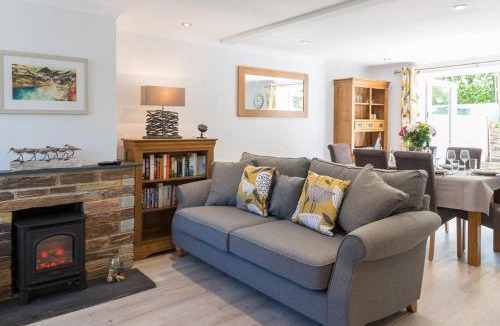 Port Gaverne House | Stop Tide