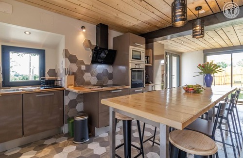 La Biolle House | STOPOVER 1695 - LA BIOLLE