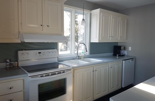 Venise-en-Quebec House | Stopover 471: Tranquility on Lake Champlain