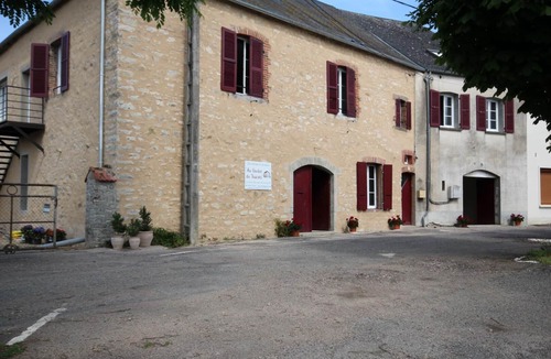 Chatillon en Bazois House | Stopover and holiday cottage at the foot of the Nivernais canal