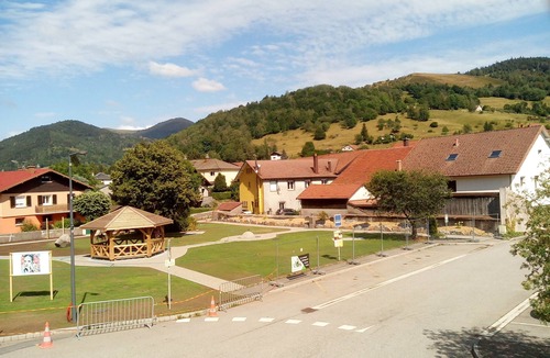 Bussang Apartment | Stopover. Bussenette