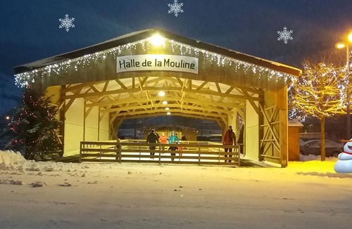 Bussang Apartment | Stopover. Bussenette