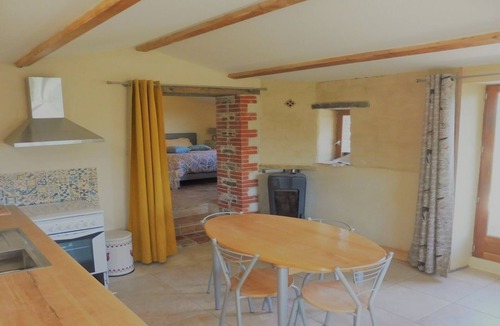 Rives de l'Yon House | Stopover 2, in the heart of the Vendée grove