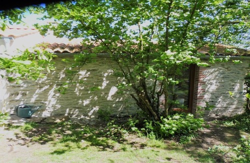 Rives de l'Yon House | Stopover 2, in the heart of the Vendée grove
