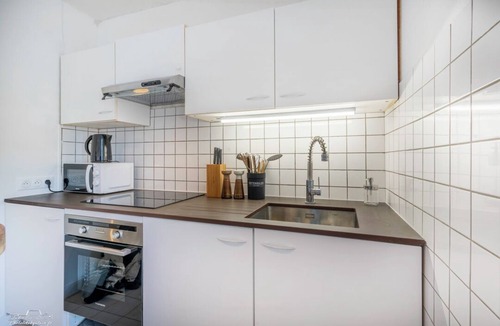 Trentemoult House | Stopover in Nantes by the river