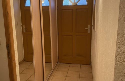 Regusse House | Stopover in Provence