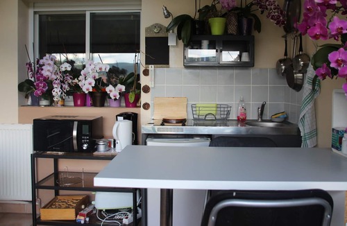 Peyruis Apartment | STOPOVER IN THE HEART OF PROVENCE