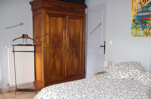 Peyruis Apartment | STOPOVER IN THE HEART OF PROVENCE