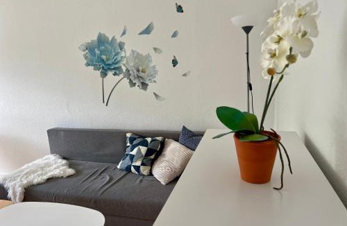 Randers Apartment | Stor 2 værelses lejlighed