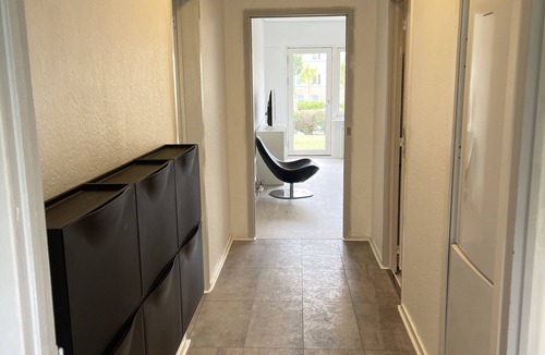 Norresundby Condo | Stor Dejlig og Hygge Lejlighed, 2,5 km fra Aalborg Centrum