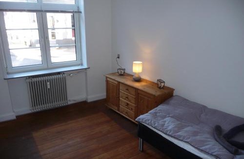 Sønderborg Apartment | Stor lejlighed midt i Sønderborg by.