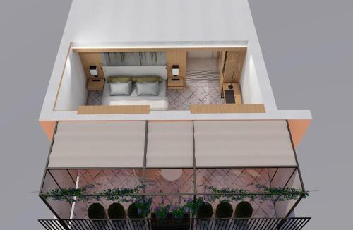 Old Town Hotel | Storchen Zürich - Lifestyle Boutique Hotel