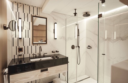Old Town Hotel | Storchen Zurich