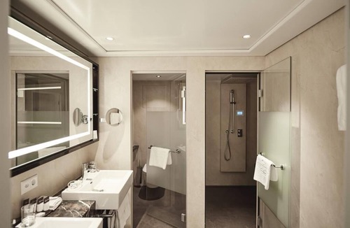 Old Town Hotel | Storchen Zurich