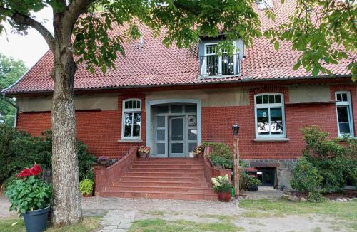 Stadensen Apartment | Storchenhof