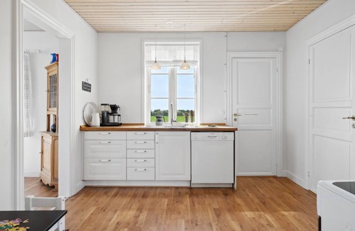 Helnæs By House | "Store" - 700m from the sea by Interhome