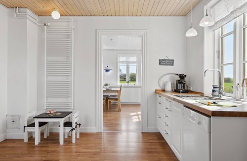 Helnæs By House | "Store" - 700m from the sea by Interhome