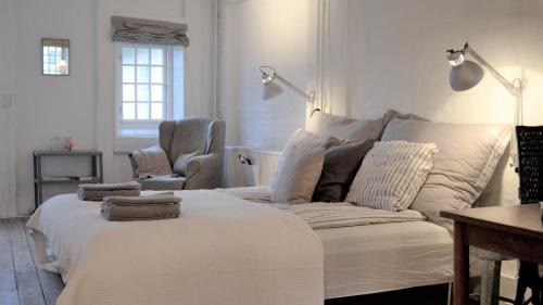 Naesby Bed & Breakfast | Store Ejlstrup Bed & Breakfast