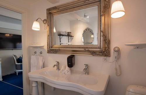 Store Restrup Hotel | Store Restrup Slotshotel