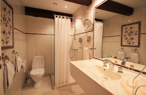 Store Restrup Hotel | Store Restrup Slotshotel