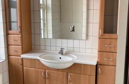 Vemb Apartment | Store Sand