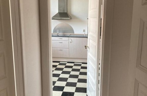 Vemb Apartment | Store Sand