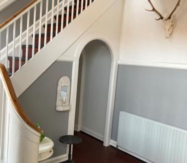 Vemb Apartment | Store Sand