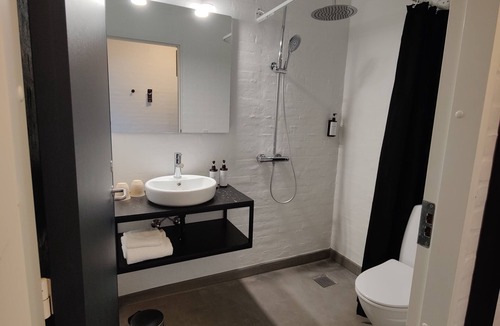 Nyborg Hotel | Storebælt Sinatur Hotel & Konference