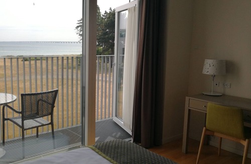 Nyborg Hotel | Storebælt Sinatur Hotel & Konference