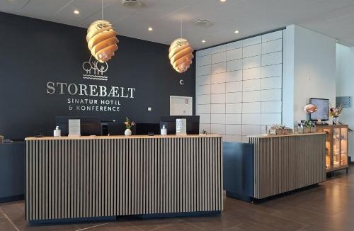 Nyborg Hotel | Storebælt Sinatur Hotel & Konference