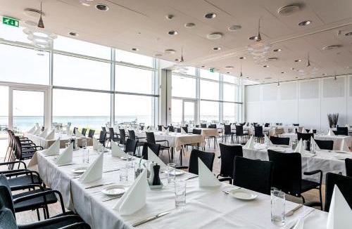 Nyborg Hotel | Storebælt Sinatur Hotel & Konference