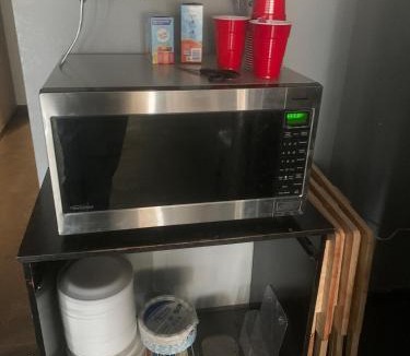 Dexter Apartment | Storefront apartment