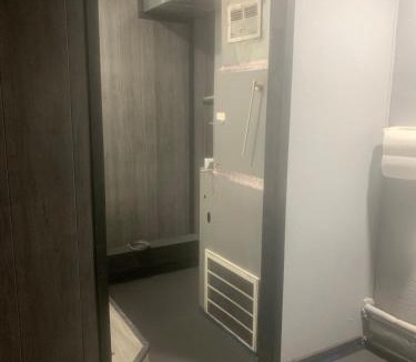 Dexter Apartment | Storefront apartment