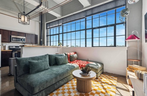 Brewerytown Apartment | Storehouse Lofts
